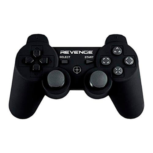 Gamepad B-Move Revenge Bg Gaming Negro | Quonty.com | BM-GPAD01