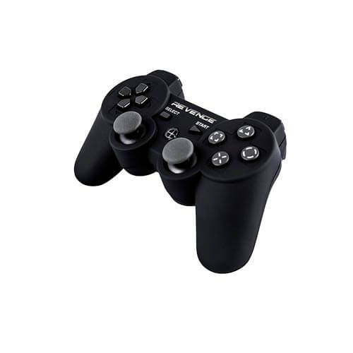 Gamepad B-Move Revenge Bg Gaming Negro | Quonty.com | BM-GPAD01