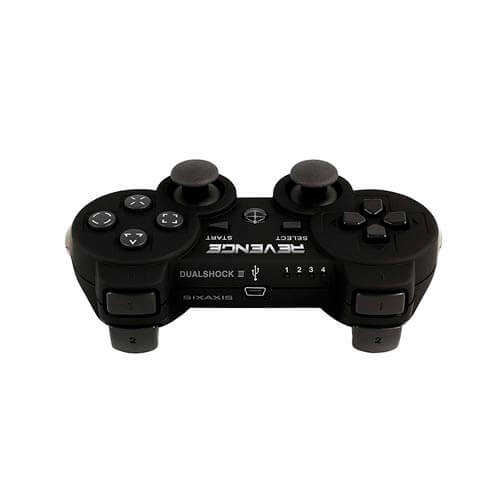 Gamepad B-Move Revenge Bg Gaming Negro | Quonty.com | BM-GPAD01