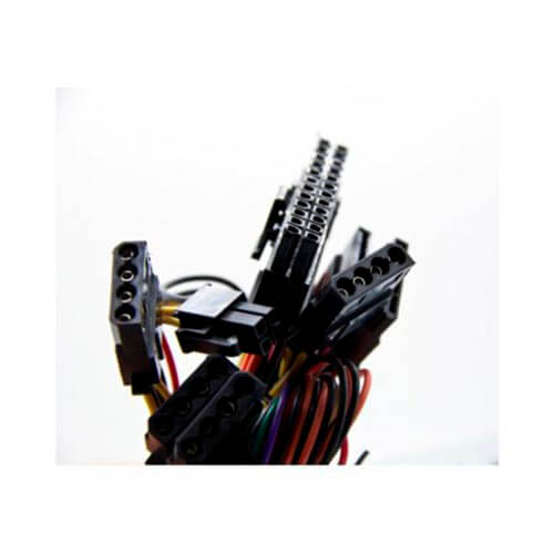 Fuente B-Move 400w Bulk | Quonty.com | BM-PS03