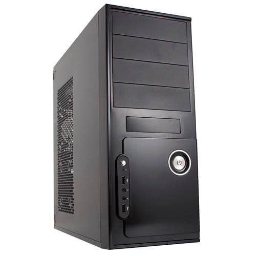 Caja Semitorre/Atx B-Move Kairos 500w Usb2.0 Metal | Quonty.com | BMKAIROS