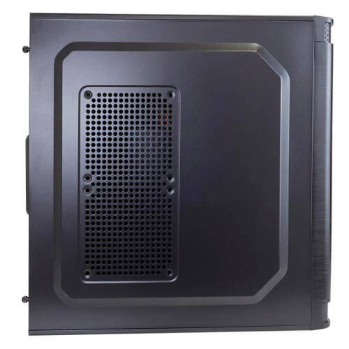 Caja Semitorre/Atx B-Move Orion 500w Usb2.0 Metal | Quonty.com | BMORION