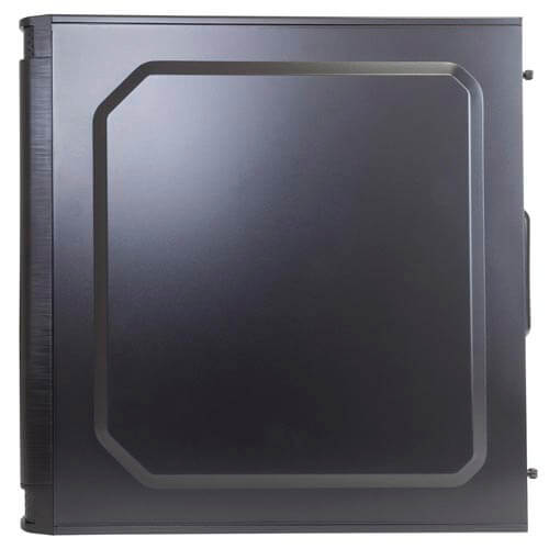 Caja Semitorre/Atx B-Move Orion 500w Usb2.0 Metal | Quonty.com | BMORION