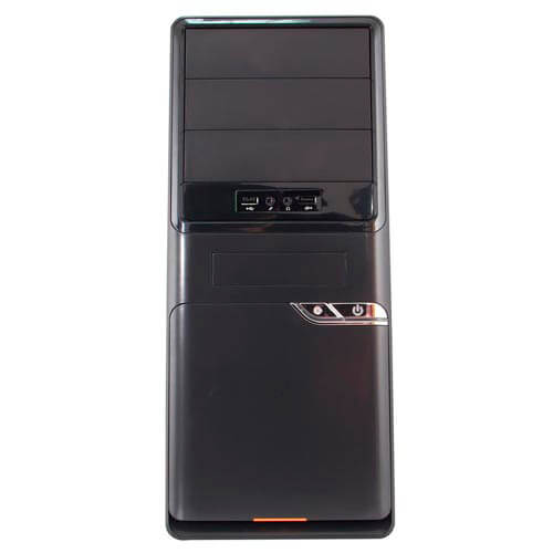 Caja Semitorre/Atx B-Move Thea 500w Usb2.0 Metal | Quonty.com | BMTHEA