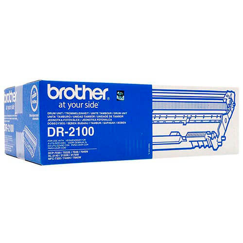Tambor Brother Dr2100 12.000pag | Quonty.com | DR2100