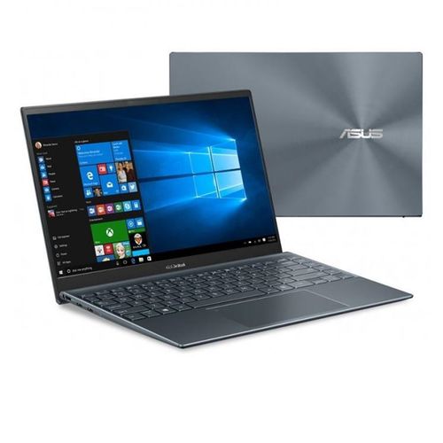 Portatil Asus Zenbook Bx425ja-Bm145r Gris | Quonty.com | 90NB0QX1-M02720