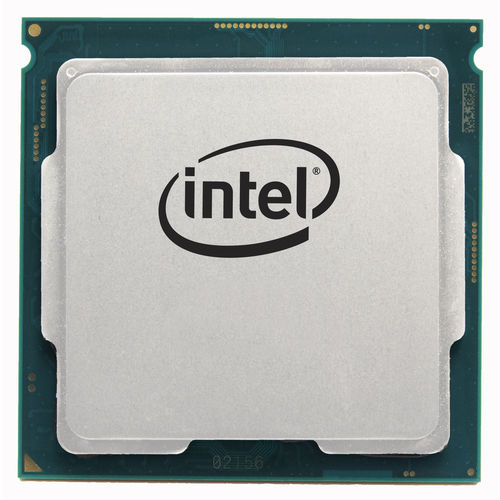 Intel Core I5-9600k 3,70/4,60ghz Lga1151 | Quonty.com | BX80684I59600K