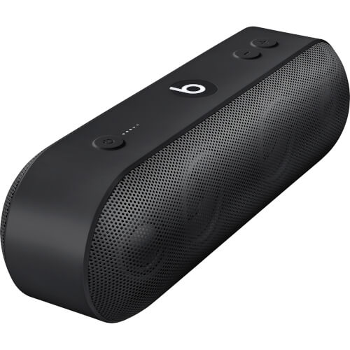 Altavoz Inalámbrico Beats Pill Negro | Quonty.com | ML4M2ZM/B