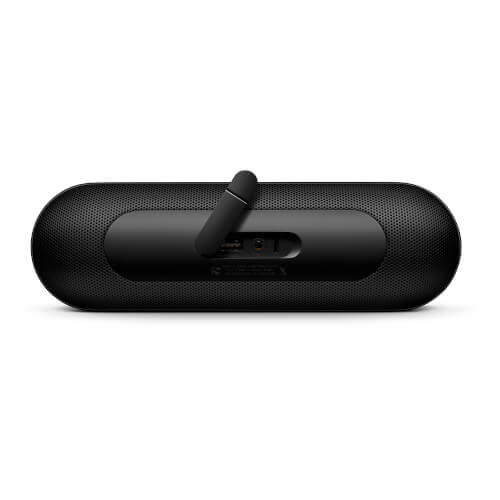 Altavoz Inalámbrico Beats Pill Negro | Quonty.com | ML4M2ZM/B