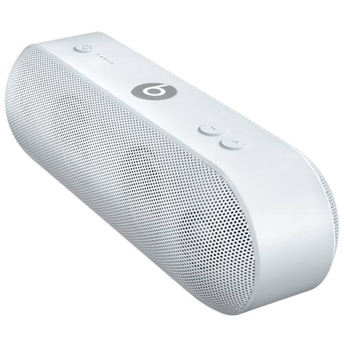 Altavoz Inalámbrico Beats Pill Blanco | Quonty.com | ML4P2ZM/B
