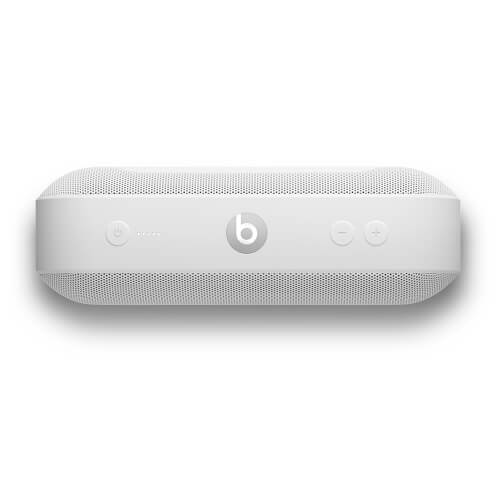 Altavoz Inalámbrico Beats Pill Blanco | Quonty.com | ML4P2ZM/B
