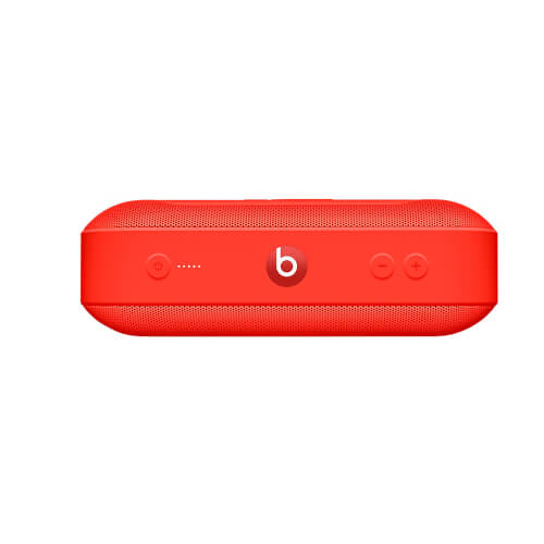 Altavoz Beats Pill 12.5w Bt2.0 Rojo | Quonty.com | ML4Q2ZM/A