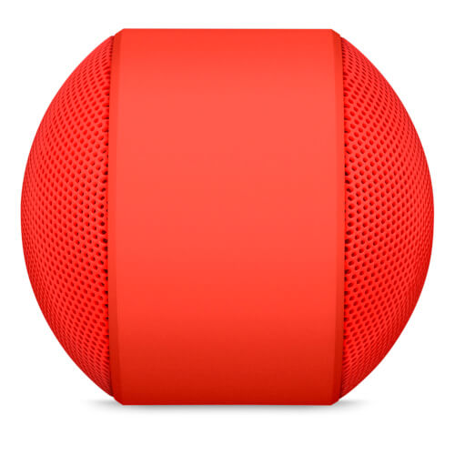 Altavoz Beats Pill 12.5w Bt2.0 Rojo | Quonty.com | ML4Q2ZM/A