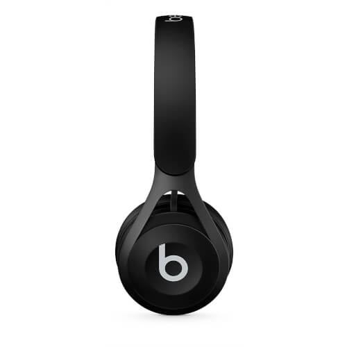 Auriculares Beats Ep On-Ear Negro | Quonty.com | ML992ZM/A