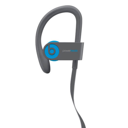Auriculares Inalámbricos Powerbeats3 Flash Blue | Quonty.com | MNLX2ZM/A