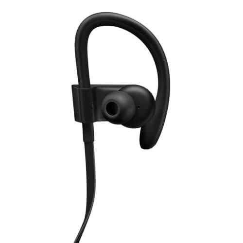 Auriculares Inalámbricos Powerbeats3 Negro | Quonty.com | ML8V2ZM/A