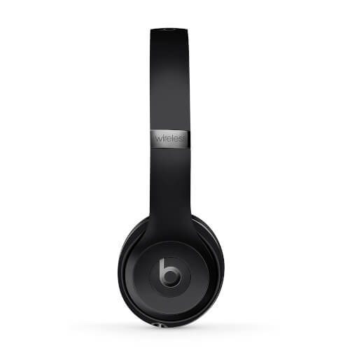 Auriculares Inalámbricos Beats Solo3 Negro | Quonty.com | MP582ZM/A