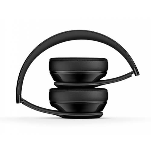 Auriculares Inalámbricos Solo3 Beats Negro Brillo | Quonty.com | MNEN2ZM/A