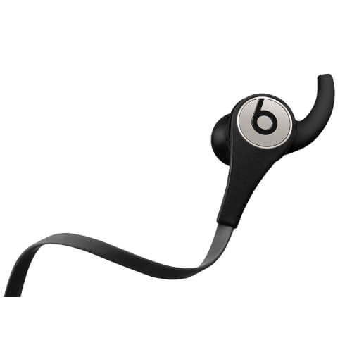 Auriculares Beats Tour2 In-Ear Headphones Titanio | Quonty.com | MKMU2ZM/A