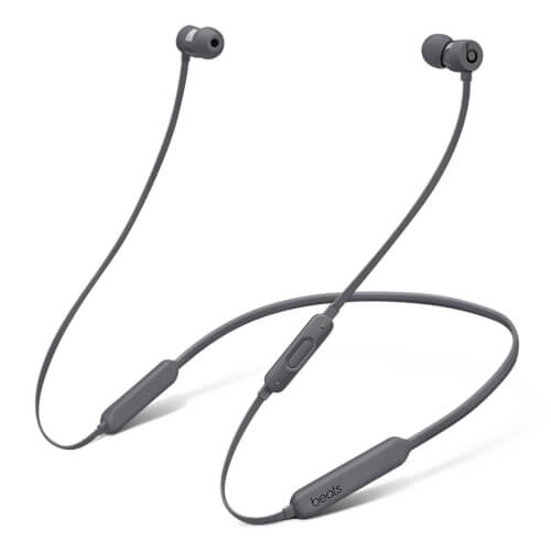 Auriculares Beatsx Earphones Gris | Quonty.com | MNLV2ZM/A