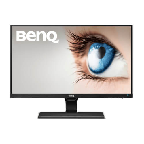 Monitor Benq Ew2775zh 27,0'' Fhd 4ms D-Sub/Hdmi | Quonty.com | EW2775ZH