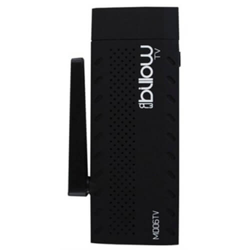 Android Tv Billow Md06tv Qc 1+8gb 4k Wifi Hdmi Usb Android | Quonty.com | MD06TV