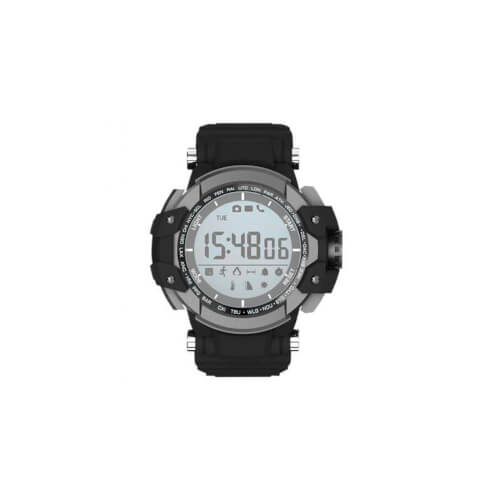 Reloj Deportivo Billow Xs 15bk Negro 2,8'' | Quonty.com | XS15BK
