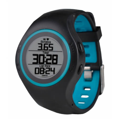 Reloj Inteligente Billow Xsg50pro 280mah Azul Turquesa | Quonty.com | XSG50PROBL