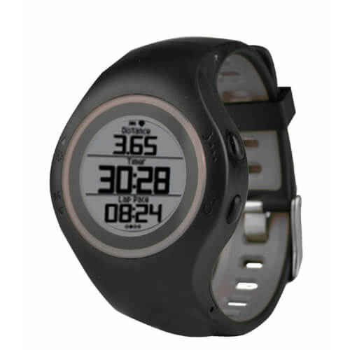 Reloj Inteligente Billow Xsg50pro 280mah Gris | Quonty.com | XSG50PROG