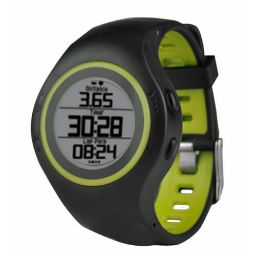 Reloj Inteligente Billow Xsg50pro 280mah Verde | Quonty.com | XSG50PROGP