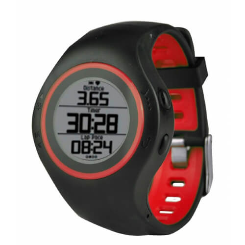 Reloj Inteligente Billow Xsg50pro 280mah Rojo | Quonty.com | XSG50PROR