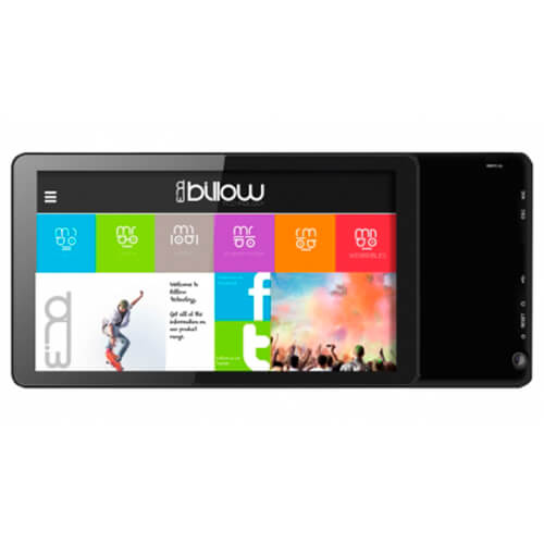 Tablet Billow X101bv2 10.1'' Quadcore 1gb+8gb Wifi | Quonty.com | X101BV2