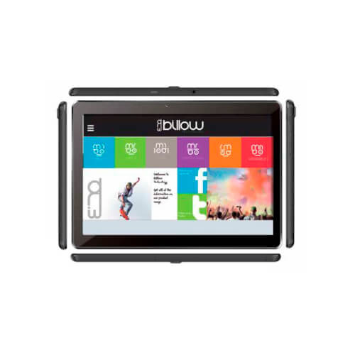 Tablet Con 3g Billow X103prob 10.1'' Quadcore | Quonty.com | X103PROB