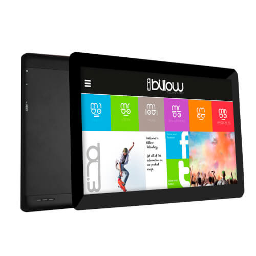 Tablet Con 4g Billow X104 10.1&Quot; Quadcore 1gb+16gb | Quonty.com | X104B