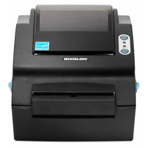 Impresora De Tickets Bixolon Slp-Dx420dg | Quonty.com | SLP-DX420DG
