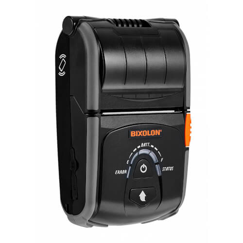 Impresora De Tickets Bixolon R200iiiwk/Beg 203ppp 100mms | Quonty.com | R200IIIWK/BEG
