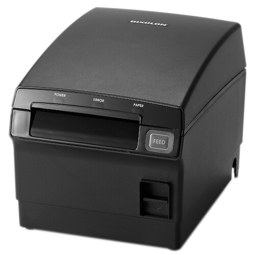 Impresora De Tickets Bixolon Srp-F310iicosk/Beg 180ppp | Quonty.com | SRP-F310IICOSK/BEG