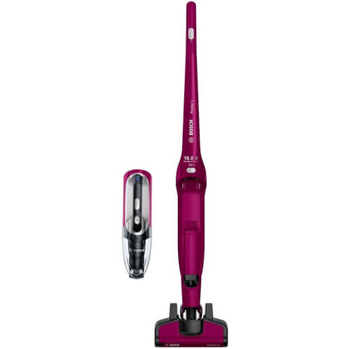 Bosch Readyy'Y Rojo | Quonty.com | BBH21621