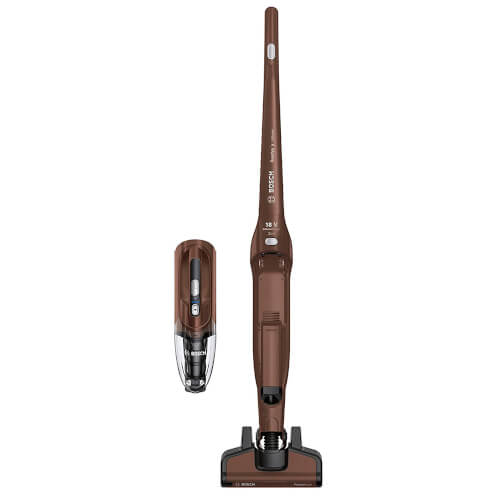 Aspirador Bosch Readyy'Y 18v 2en1 Marron | Quonty.com | BBH218LTD