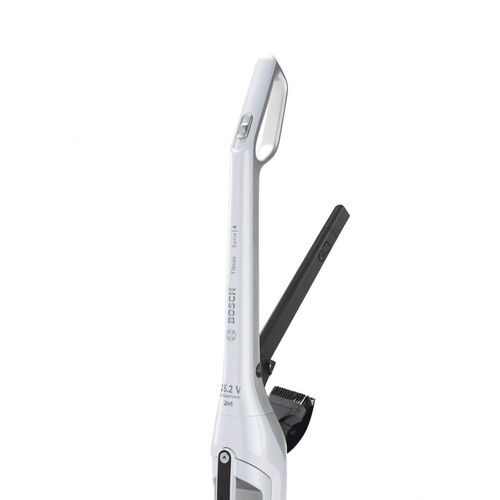 Aspirador Escoba Bosch Bbh32551 25.2v Blanco | Quonty.com | BBH32551