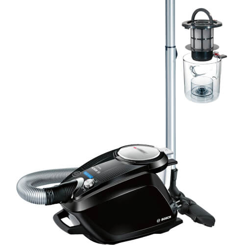 Bosch Relaxx'X | Quonty.com | BGS5SIL66B