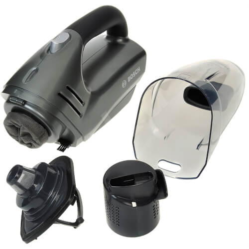 Bosch Bks4043 Wet&Dry | Quonty.com | BKS4043