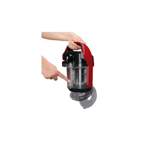 Aspirador Bosch Gs05 Cleann' N 700w | Quonty.com | BGC05AAA2