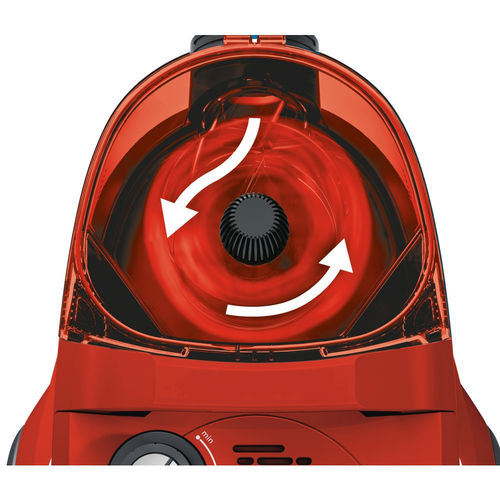 Aspirador Bosch Gs10 700w | Quonty.com | BGC1U300