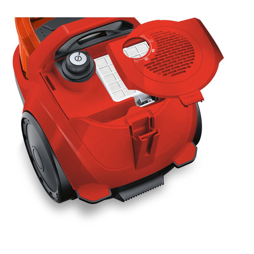 Aspirador Bosch Gs10 700w | Quonty.com | BGC1U300