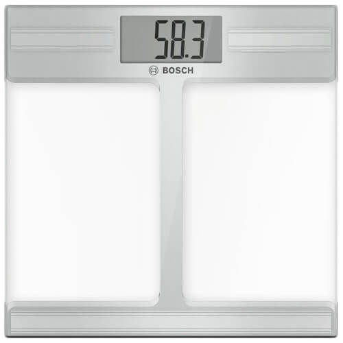 Báscula Bosch Axxence Step On Ppw4201 | Quonty.com | PPW4201
