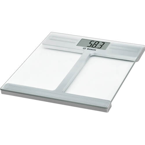 Báscula Bosch Axxence Step On Ppw4201 | Quonty.com | PPW4201