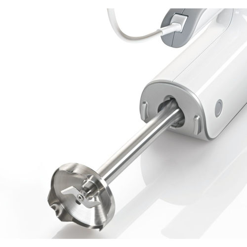 Batidora Reposteria Bosch Mfq4080 500w Plata/Blanco | Quonty.com | MFQ4080