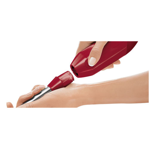 Batidora Bosch Msm67120r 750w Roja | Quonty.com | MSM67120R