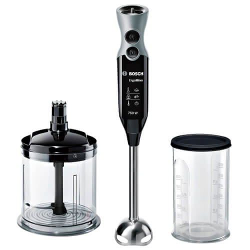 Bosch Msm67140 Negra | Quonty.com | MSM67140